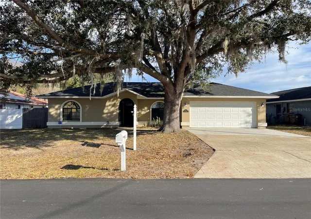 Photo 2 of Sale Pending at 511 Kilimanjaro Dr, Kissimmee, FL 34758 | MLS# S5117973 | Listing updated on 2026-06-10