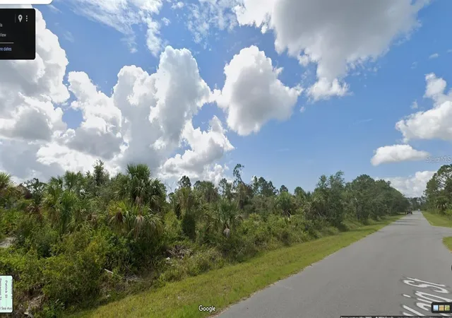 Photo 1 of Land for sale at 2278 Mckaig St, Port Charlotte, FL 33953 | MLS# C7502860 | Listing updated on 2026-01-26