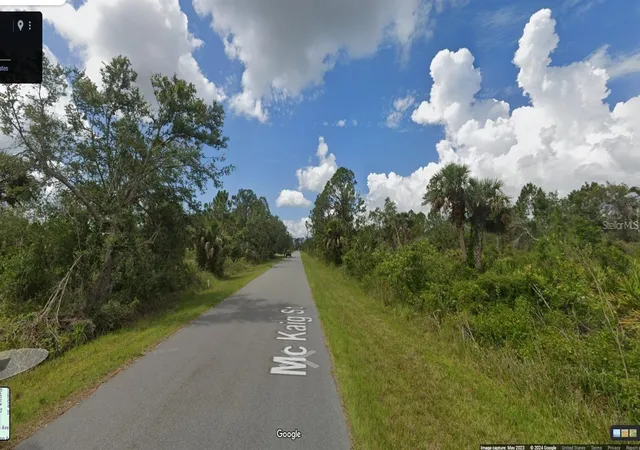 Photo 2 of Land for sale at 2278 Mckaig St, Port Charlotte, FL 33953 | MLS# C7502860 | Listing updated on 2026-01-26