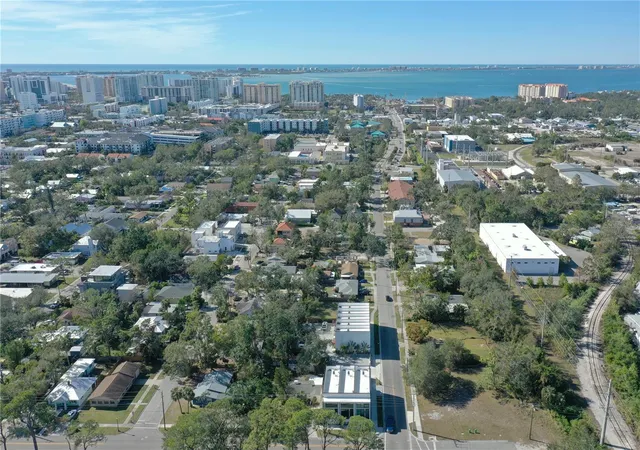 Photo 3 of Land for sale at 1744 10th Street, Sarasota, FL 34236 | MLS# A4634577 | Listing updated on 2026-01-28