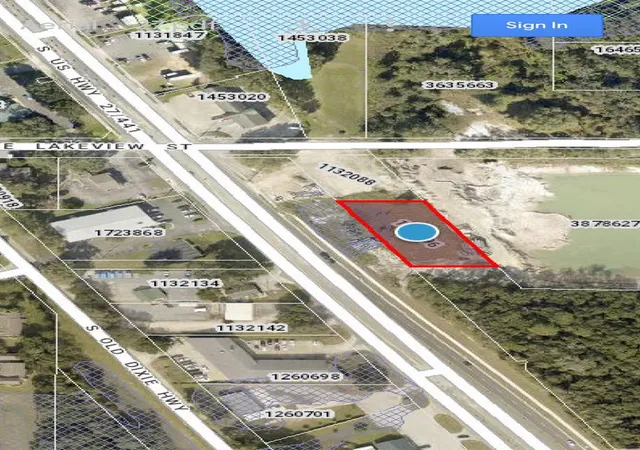 Homes for sale in Lady Lake, FL | S Us Hwy 27/441, Lady Lake, FL 32159 | MLS# G5091045