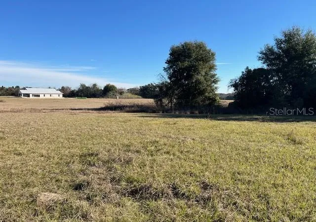 1st image of 0 Nw 95th St #Lot 8, Anthony, FL 32617 | MLS# OM692375