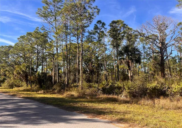 Photo 1 of Land for sale at 13084 Harbison Ave, Port Charlotte, FL 33953 | MLS# A4634738 | Listing updated on 2025-01-16