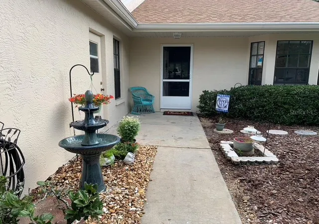 Photo 1 of Sale Pending at 13219 Greenview Ct, Hudson, FL 34669 | MLS# W7871222 | Listing updated on 2025-03-19
