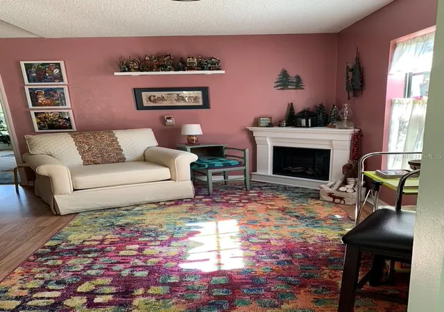 Photo 2 of Sale Pending at 13219 Greenview Ct, Hudson, FL 34669 | MLS# W7871222 | Listing updated on 2025-03-19