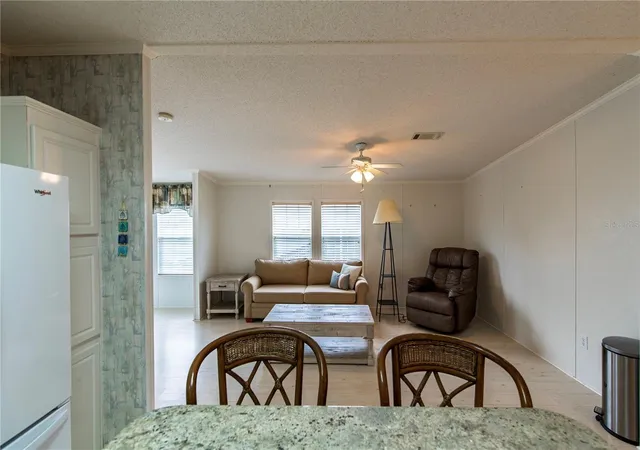 Photo 3 of Manufactured home for sale at 23 Brink Ave, Punta Gorda, FL 33950 | MLS# C7502933 | Listing updated on 2026-08-22