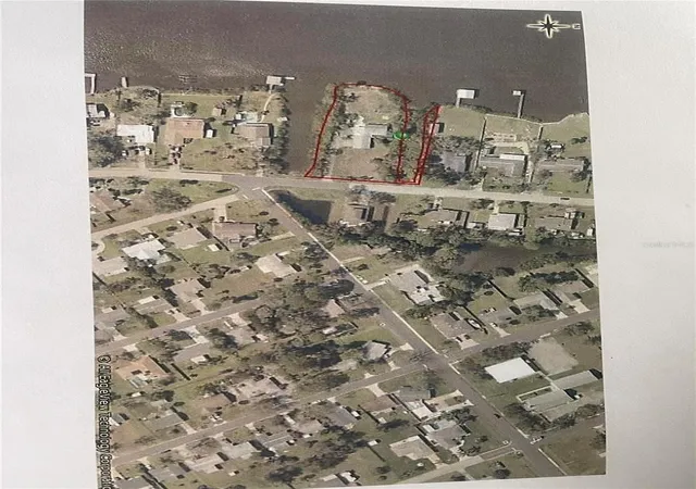 Photo 3 of Land for sale at 2616 Sunset Dr, New Smyrna Beach, FL 32168 | MLS# O6269614 | Listing updated on 2026-09-28