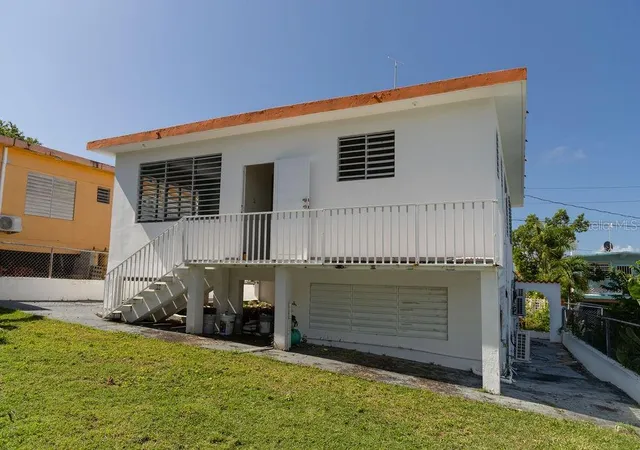 Homes for sale in Vieques, PR | 412 Calle Girasoles, Vieques, PR 00765 | MLS# PR9110946