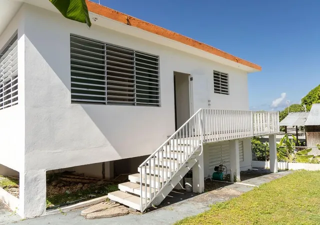 Homes for sale in Vieques, PR | 412 Calle Girasoles, Vieques, PR 00765 | MLS# PR9110946