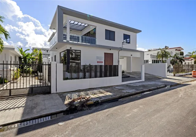 Photo 2 of Single family home for sale at 2058 Cacique, San Juan, PR 00911 | MLS# PR9110949 | Listing updated on 2026-06-30