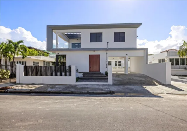 Photo 1 of Single family home for sale at 2058 Cacique, San Juan, PR 00911 | MLS# PR9110949 | Listing updated on 2026-06-30