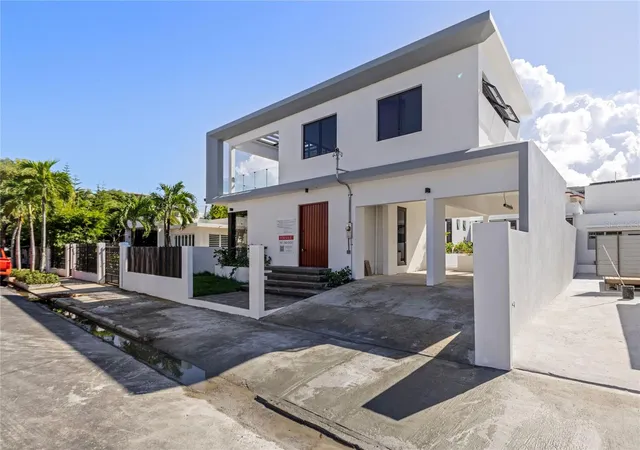Photo 2 of Single family home for sale at 2058 Cacique, San Juan, PR 00911 | MLS# PR9110949 | Listing updated on 2026-06-30