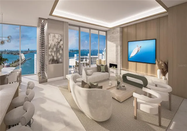 5th image of 555 Quay Commons #402, Sarasota, FL 34236 | MLS# A4634993