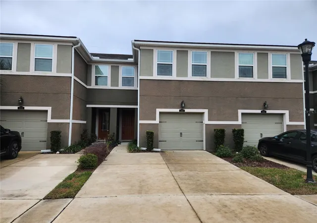 Photo 1 of Townhouse for sale at 5508 Viola Lee Way, Lutz, FL 33558 | MLS# TB8336993 | Listing updated on 2026-07-01