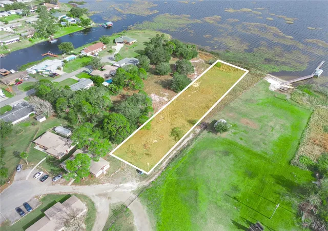 Photo 1 of Land for sale at 0 S Lakeshore Ln, Lake Wales, FL 33859 | MLS# P4933283 | Listing updated on 2026-04-23