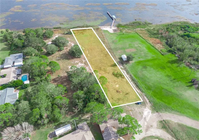 Photo 4 of Land for sale at 0 S Lakeshore Ln, Lake Wales, FL 33859 | MLS# P4933283 | Listing updated on 2026-04-23