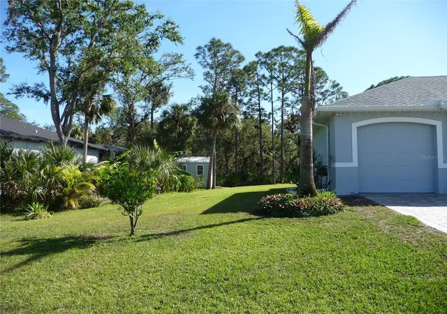 Photo 3 of Sale Pending at 380 Hoffer St, Port Charlotte, FL 33953 | MLS# D6139934 | Listing updated on 2026-07-07