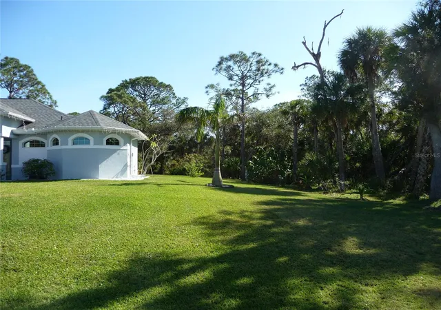 Photo 4 of Sale Pending at 380 Hoffer St, Port Charlotte, FL 33953 | MLS# D6139934 | Listing updated on 2026-07-07