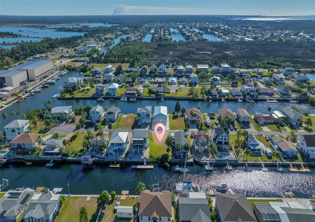 Homes for sale in Hernando Beach, FL | 4029 Casa Ct, Hernando Beach, FL 34607 | MLS# TB8337110