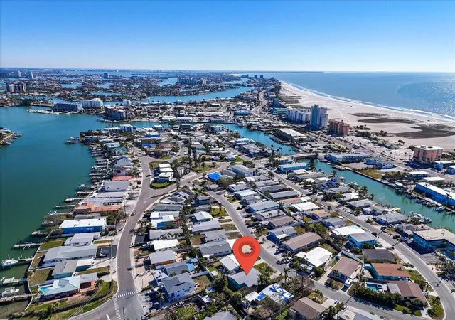 22nd image of 11435 2nd St E, Treasure Island, FL 33706 | MLS# TB8337129