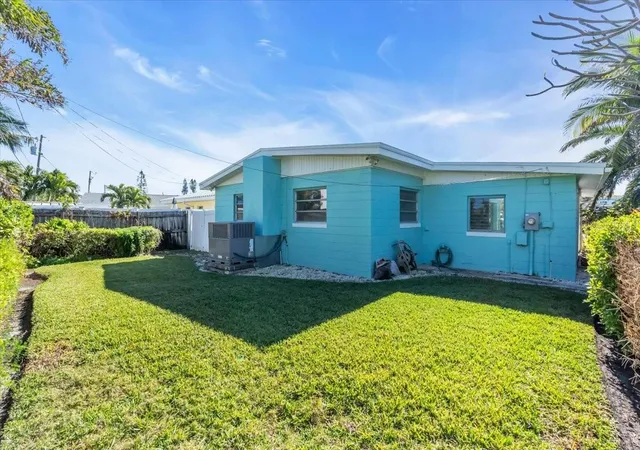 Photo 3 of Single family home for sale at 11435 2nd Street E, Treasure Island, FL 33706 | MLS# TB8337129 | Listing updated on 2026-09-24