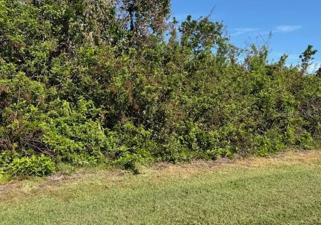 Photo 1 of Land for sale at 7361 Brookhaven Ter, Englewood, FL 34224 | MLS# O6270457 | Listing updated on 2026-08-27