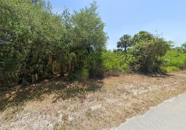 Photo 2 of Land for sale at 88 Rhett Dr, Port Charlotte, FL 33954 | MLS# C7503145 | Listing updated on 2026-10-15