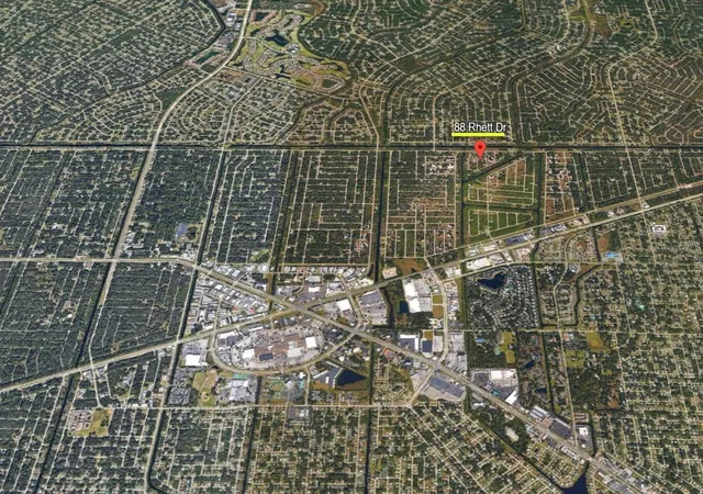 Photo 3 of Land for sale at 88 Rhett Dr, Port Charlotte, FL 33954 | MLS# C7503145 | Listing updated on 2026-10-15
