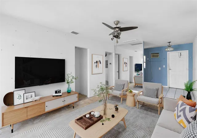 2nd image of 410 73rd Ave, St Pete Beach, FL 33706 | MLS# TB8337590