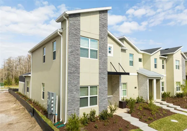 Photo 2 of Townhouse for sale at 4355 Scene Ln, Kissimmee, FL 34746 | MLS# O6270615 | Listing updated on 2026-09-14