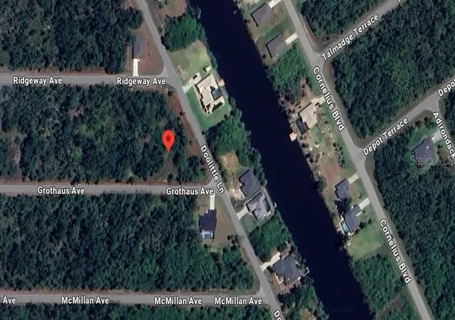Photo 1 of Land for sale at 14512 Grothaus Ave, Port Charlotte, FL 33953 | MLS# S5118348 | Listing updated on 2026-09-01