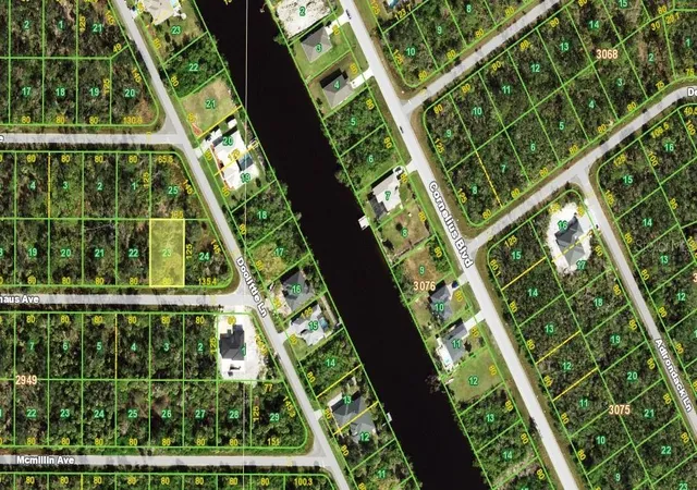 Photo 2 of Land for sale at 14512 Grothaus Ave, Port Charlotte, FL 33953 | MLS# S5118348 | Listing updated on 2026-09-01