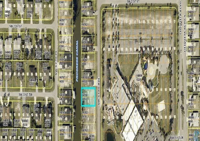 1st image of 2106 Sw 17th Ave, Cape Coral, FL 33991 | MLS# C7503159