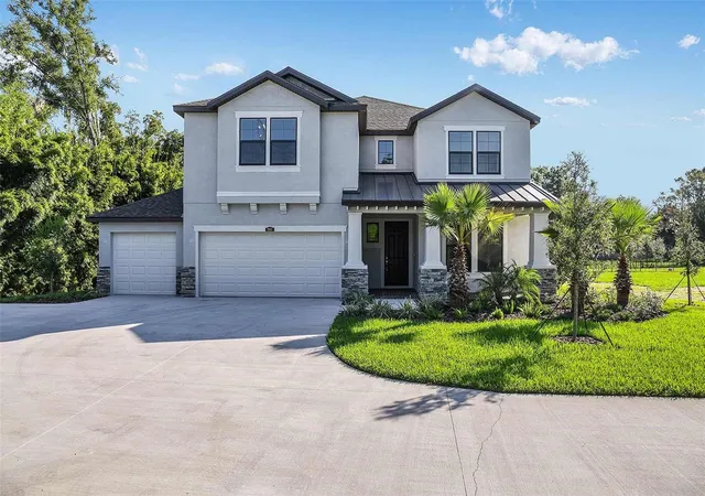 1st image of 18437 Purple Creek Ln, Lutz, FL 33549 | MLS# TB8337646