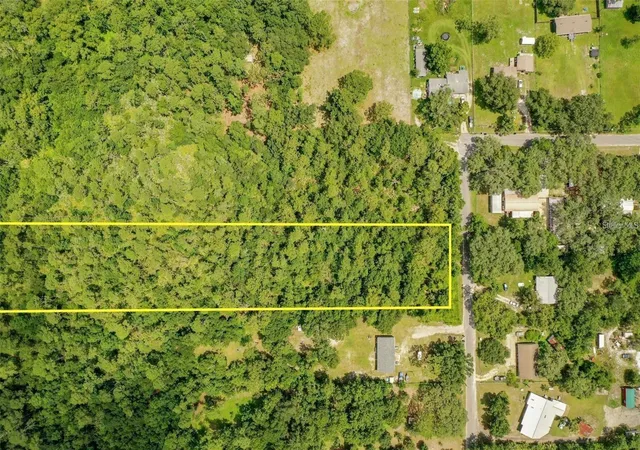 Photo 1 of Land for sale at 848 Hamilton Dr, Orlando, FL 32833 | MLS# O6270643 | Listing updated on 2026-07-15