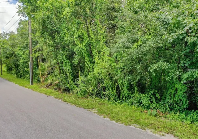 Photo 3 of Land for sale at 848 Hamilton Dr, Orlando, FL 32833 | MLS# O6270643 | Listing updated on 2026-07-15