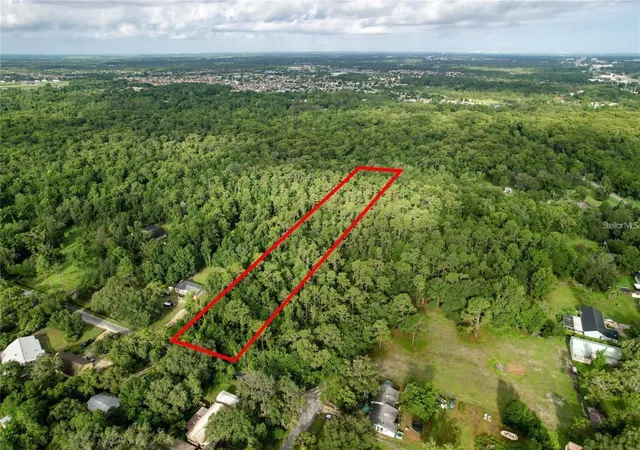 Photo 4 of Land for sale at 848 Hamilton Dr, Orlando, FL 32833 | MLS# O6270643 | Listing updated on 2026-07-15