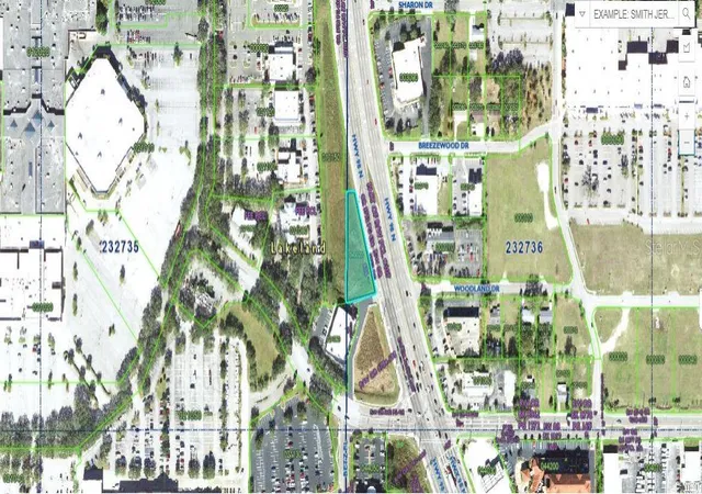 Photo 1 of Land for sale at Us 98, Lakeland, FL | MLS# O6270676 | Listing updated on 2026-02-28