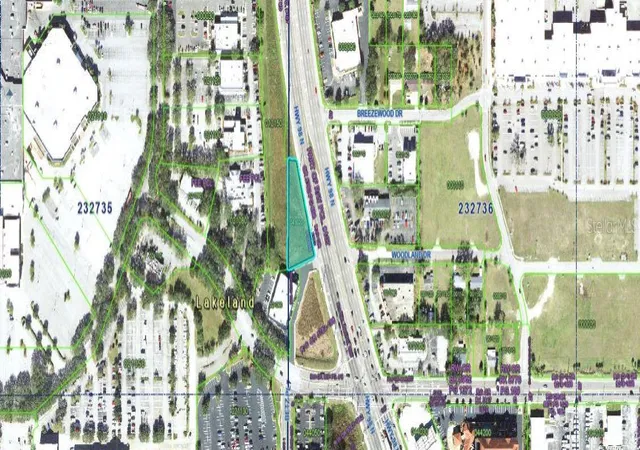 Photo 2 of Land for sale at Us 98, Lakeland, FL | MLS# O6270676 | Listing updated on 2026-02-28