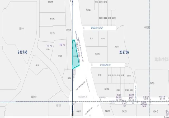 Photo 3 of Land for sale at Us 98, Lakeland, FL | MLS# O6270676 | Listing updated on 2026-02-28