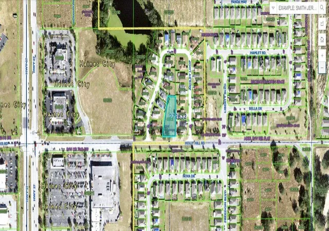 1st image of Holly Hill Rd, Davenport, FL 33837 | MLS# O6270679