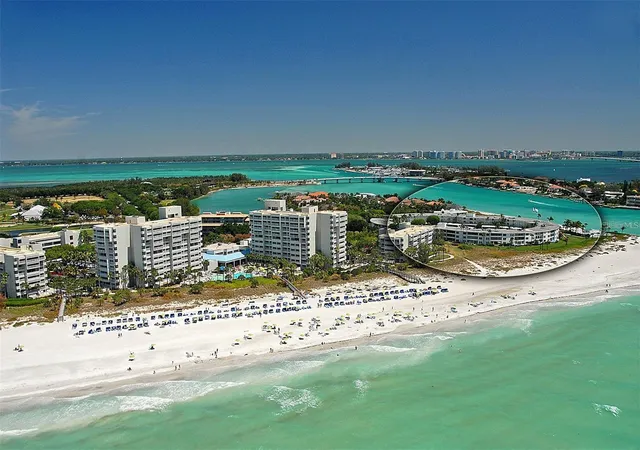 1st image of 100 Sands Point Rd #323, Longboat Key, FL 34228 | MLS# A4635400
