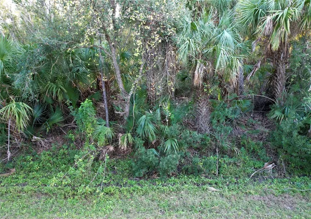 Photo 3 of Land for sale at 14299 Cannell Ln, Port Charlotte, FL 33953 | MLS# C7503190 | Listing updated on 2026-10-30