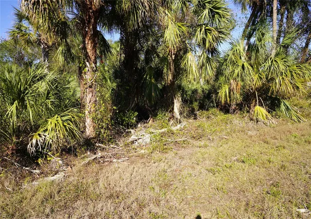 Photo 1 of Land for sale at 16150 Arcaro Ave, Port Charlotte, FL 33954 | MLS# C7503196 | Listing updated on 2026-10-30