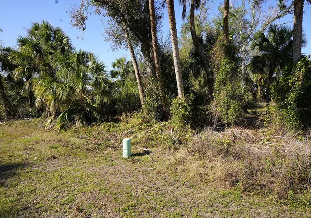 Photo 2 of Land for sale at 16150 Arcaro Ave, Port Charlotte, FL 33954 | MLS# C7503196 | Listing updated on 2026-10-30