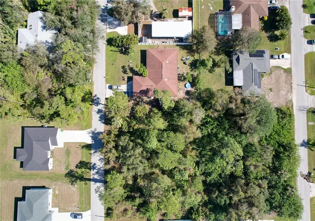 Photo 4 of Land for sale at 16150 Arcaro Ave, Port Charlotte, FL 33954 | MLS# C7503196 | Listing updated on 2026-10-30