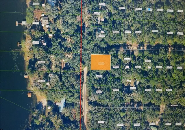 Photo 1 of Land for sale at 00 Clifford St, Interlachen, FL 32148 | MLS# NS1083501 | Listing updated on 2026-08-11