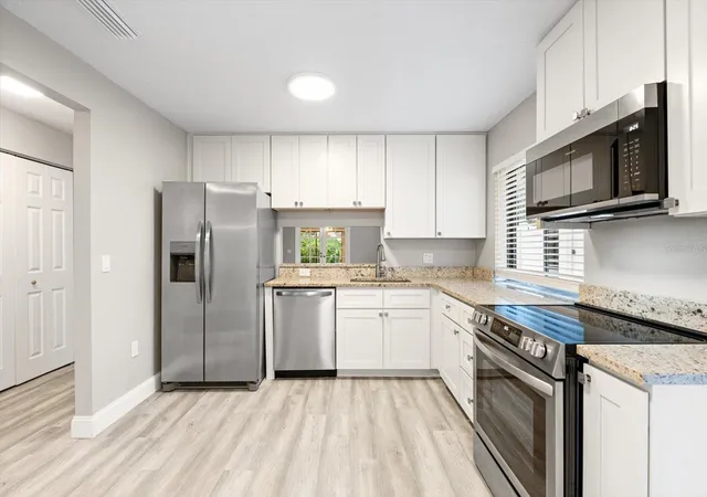 Photo 3 of Condo for sale at 6401 Pelican Dr #80A, Bradenton, FL 34210 | MLS# A4635462 | Listing updated on 2026-10-01