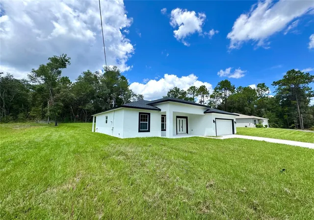 image of 8050 N Oberon Ter, Dunnellon, FL 34434 | MLS# O6270878