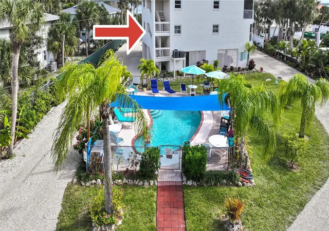 1st image of 5031 N Beach Rd #116, Englewood, FL 34223 | MLS# D6139994